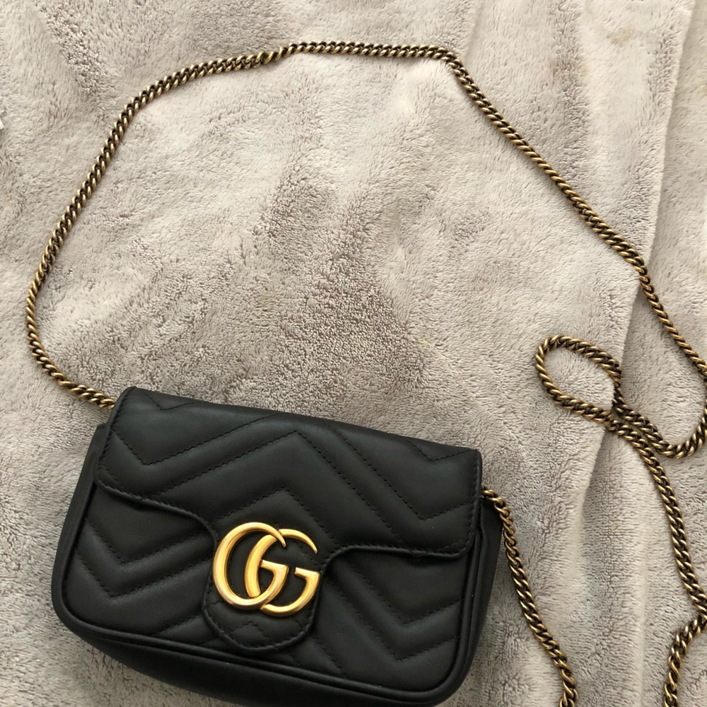 Gucci Marmont Mini